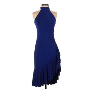 Vince Camuto Blue Dress Size 2